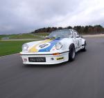 Porsche 911 Carrera RSR 1972 года